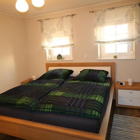 Ferienwohnung Am Pfaffenderbach Ralingen Bagian luar foto