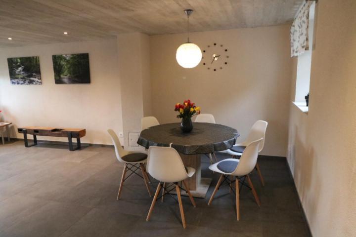Ferienwohnung Am Pfaffenderbach Ralingen Bagian luar foto