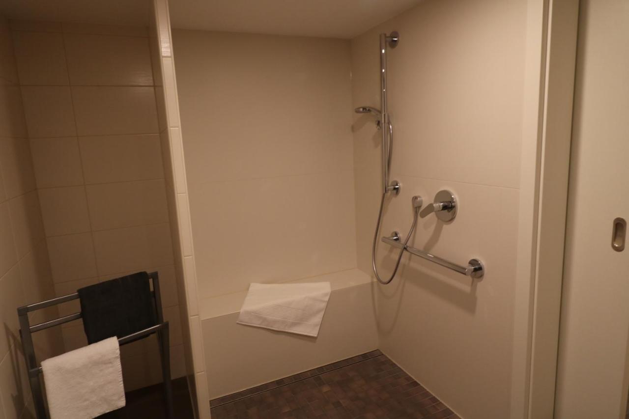 Ferienwohnung Am Pfaffenderbach Ralingen Bagian luar foto